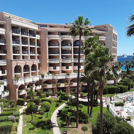 Appartement Palm D'Azur Cannes Exterior photo