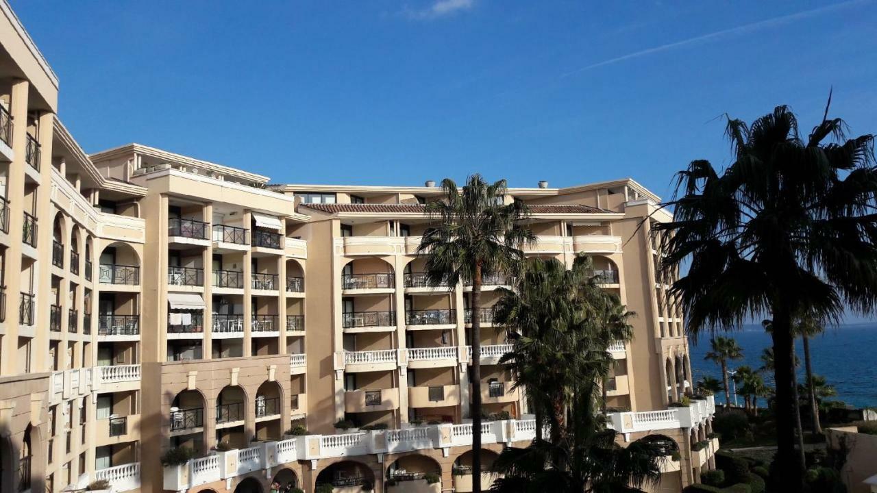 Appartement Palm D'Azur Cannes Exterior photo