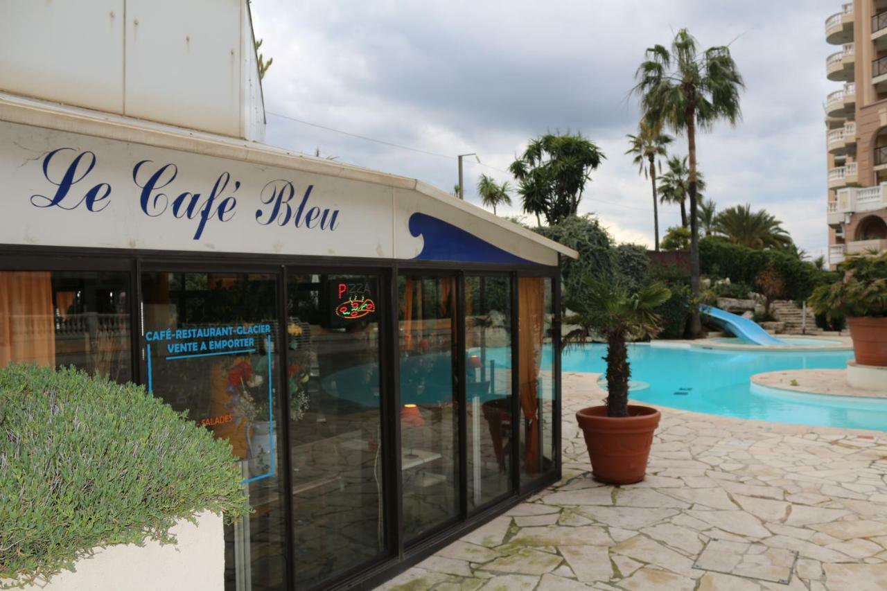 Appartement Palm D'Azur Cannes Exterior photo