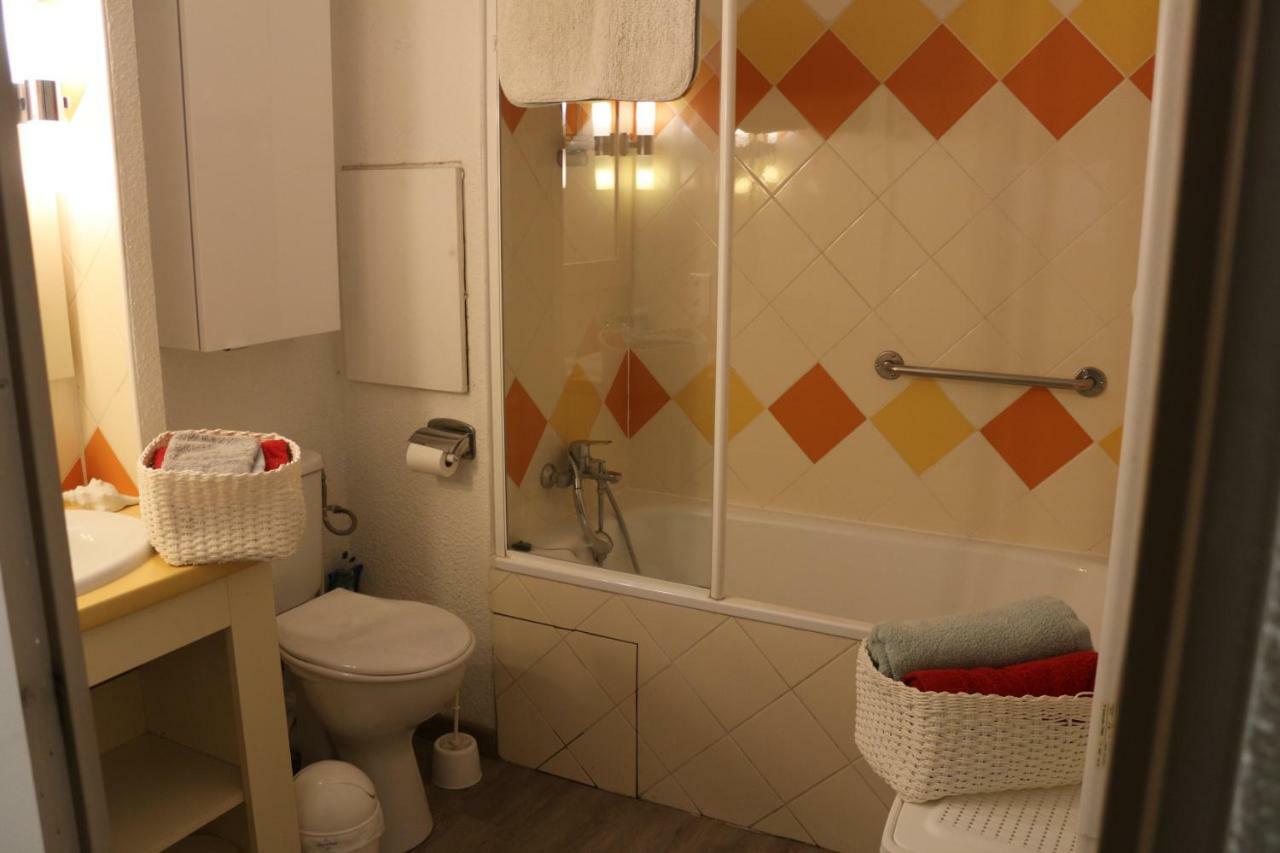 Appartement Palm D'Azur Cannes Exterior photo