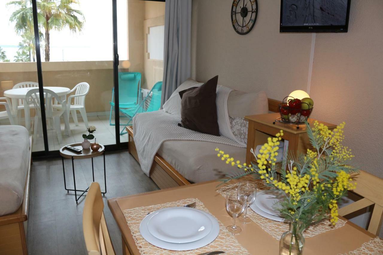 Appartement Palm D'Azur Cannes Exterior photo